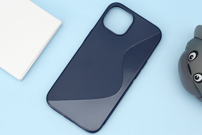 Vẻ ngoài sành điệu cùng gam màu xanh Navy mạnh mẽ